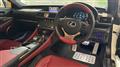 2014 Lexus RC