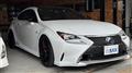 2014 Lexus RC