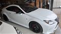 2014 Lexus RC