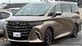 2023 Toyota Alphard