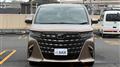 2023 Toyota Alphard