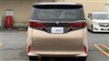 2023 Toyota Alphard