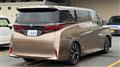 2023 Toyota Alphard