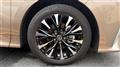 2023 Toyota Alphard