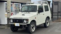 1996 Suzuki Jimny
