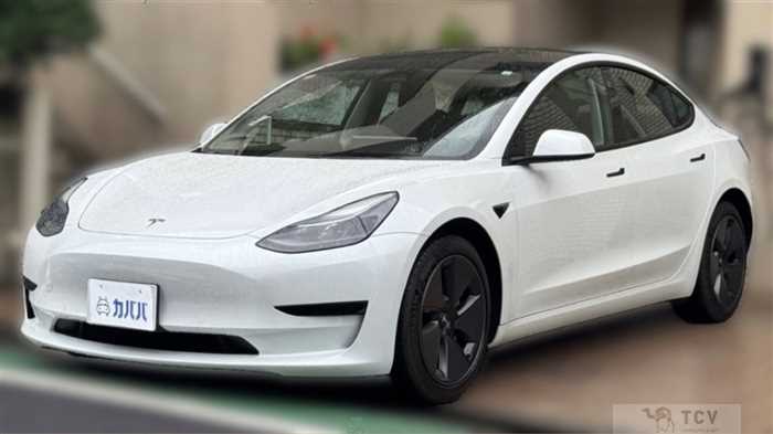 2022 Tesla Motors Others