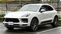 2020 Porsche Macan