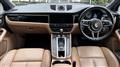 2020 Porsche Macan