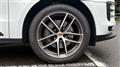 2020 Porsche Macan
