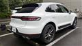 2020 Porsche Macan