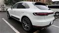 2020 Porsche Macan