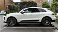 2020 Porsche Macan