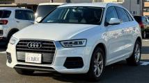 2016 Audi Q3