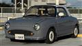1991 Nissan Figaro