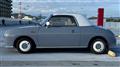 1991 Nissan Figaro