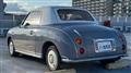 1991 Nissan Figaro