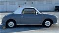 1991 Nissan Figaro