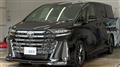 2025 Toyota Vellfire
