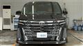 2025 Toyota Vellfire