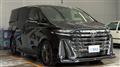 2025 Toyota Vellfire