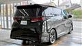 2025 Toyota Vellfire