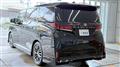 2025 Toyota Vellfire
