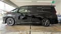 2025 Toyota Vellfire