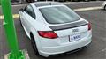 2020 Audi TT