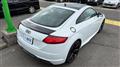 2020 Audi TT