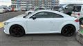 2020 Audi TT