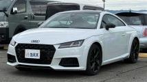 2020 Audi TT