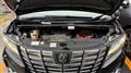 2017 Toyota Alphard
