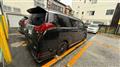 2017 Toyota Alphard