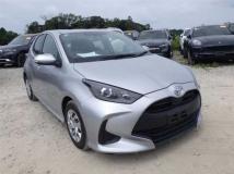 2023 Toyota Yaris