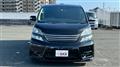 2011 Toyota Vellfire
