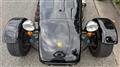 1992 Caterham Caterham Others
