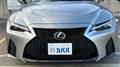 2021 Lexus IS