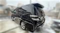 2010 Toyota Vellfire