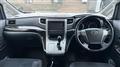 2010 Toyota Vellfire