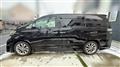 2010 Toyota Vellfire