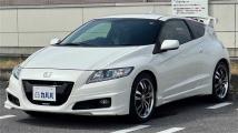 2010 Honda CR-Z