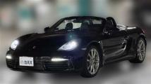 2017 Porsche Porsche Others