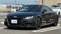 2016 Audi TT