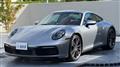 2022 Porsche 911