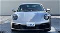 2022 Porsche 911