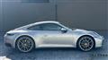 2022 Porsche 911