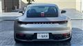 2022 Porsche 911