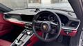 2022 Porsche 911