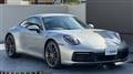2022 Porsche 911
