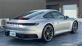 2022 Porsche 911